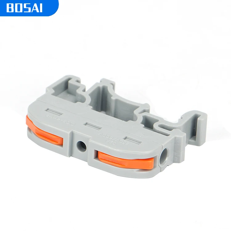 
50pcs nylon junction box LT-211 
