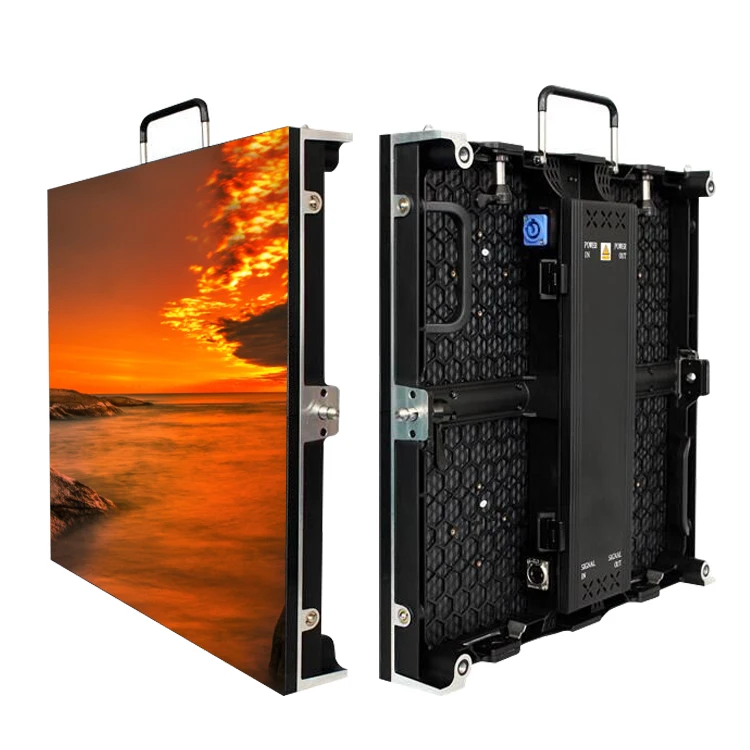 wall mount  10ft x 12ft parts commercial  dj p3.91 p10 led screen for outdoor advertising in dubai