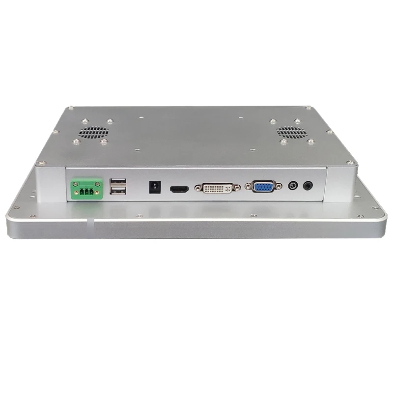 Factory Price Top Selling 12.1 Inch Mini Capacitive Touch Display Touch Screen Monitors