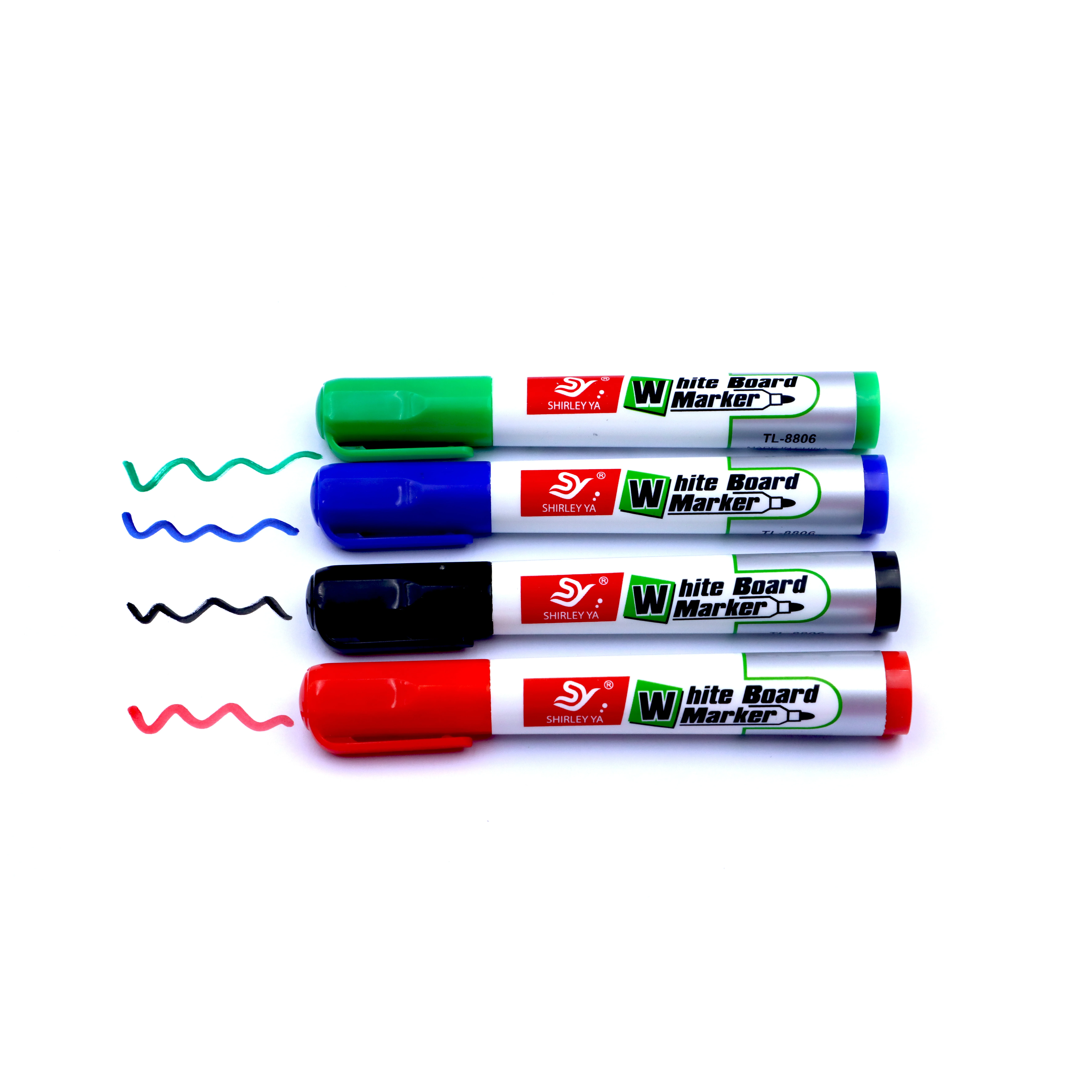 Лидер продаж стираемые белые маркеры для офисных школьных канцелярских принадлежностей