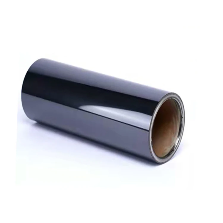 Rotogravure Printing Chrome Roller Gravure Cylinder