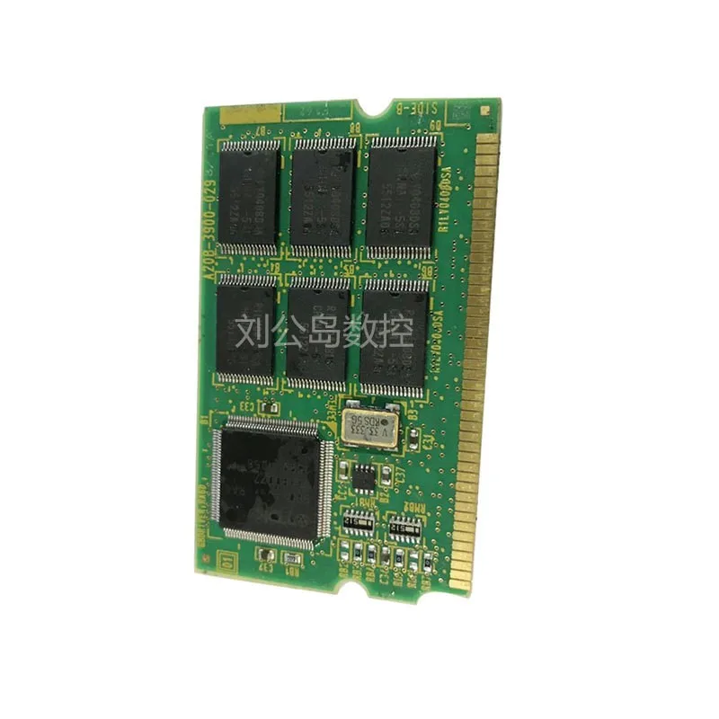 Fanuc memory circuit board cnc control system from memory card A20B-3900-0298 used tested okay
