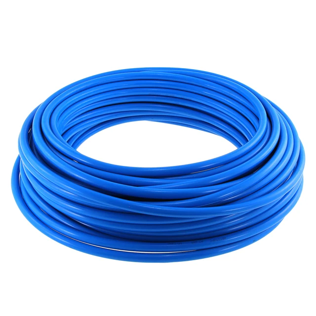 Пневматический нейлоновый шланг SAEJ844 PA12 для пневматического тормоза типа A