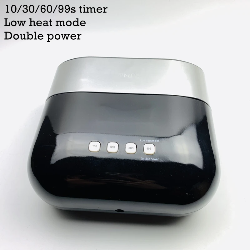 
Wholesale Best Price Acrylic Gel Nail Polish With Uv Lamp For Nail Beauty Dryer, 48W Led Gel Uv Nail Polish Curing Lamp 