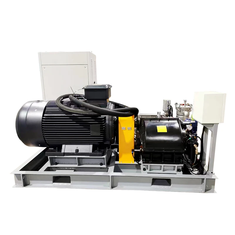 Multifunctional Car Cleaning Concrete Pipes Clean Pipe Machine High Flow Rate Centrifugal Clean Water Pump