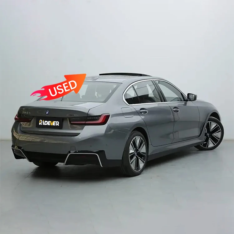 Подержанный автомобиль Bmw i3 EV 2022 eDrive 35Л дешевые электромобили bmw для продажи