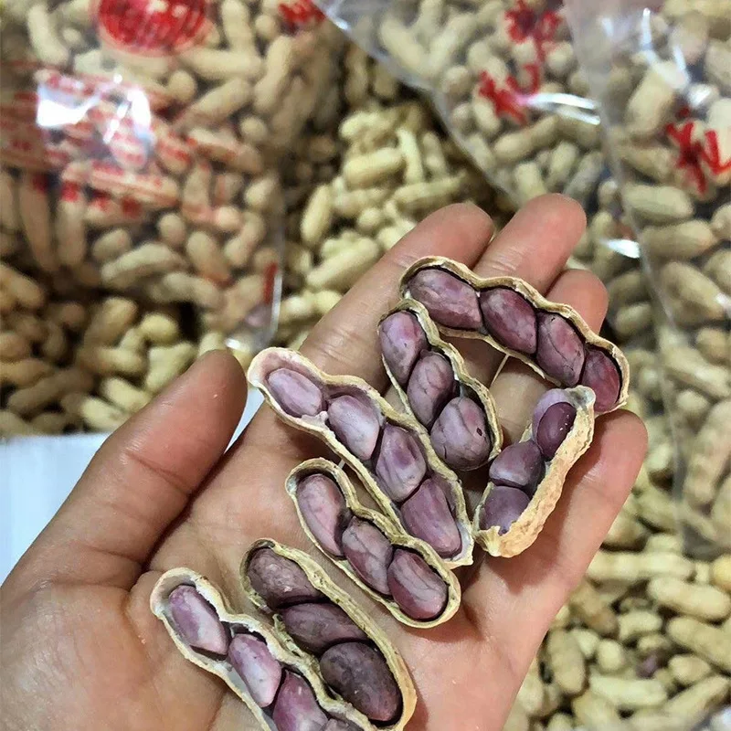 Высококачественный жареный арахис, арахис, ядра, китайский специальный приготовленный Арахис для захвата, вкусный арахис в индивидуальной упаковке