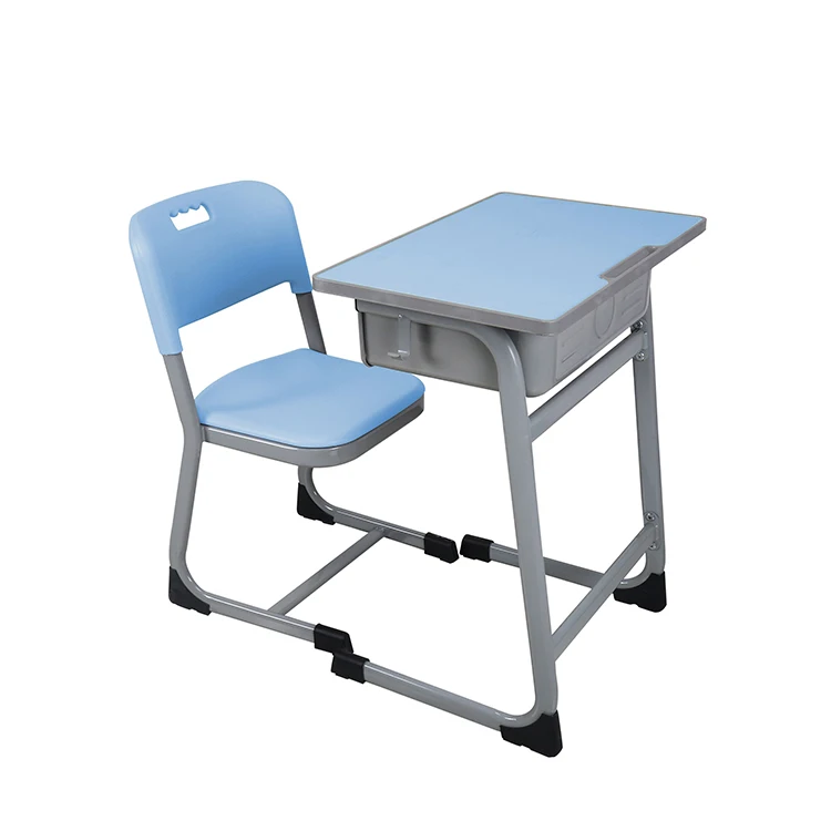 
 Школьная мебель, классный стол и стул, дешевый учебный стол и Набор стульев  