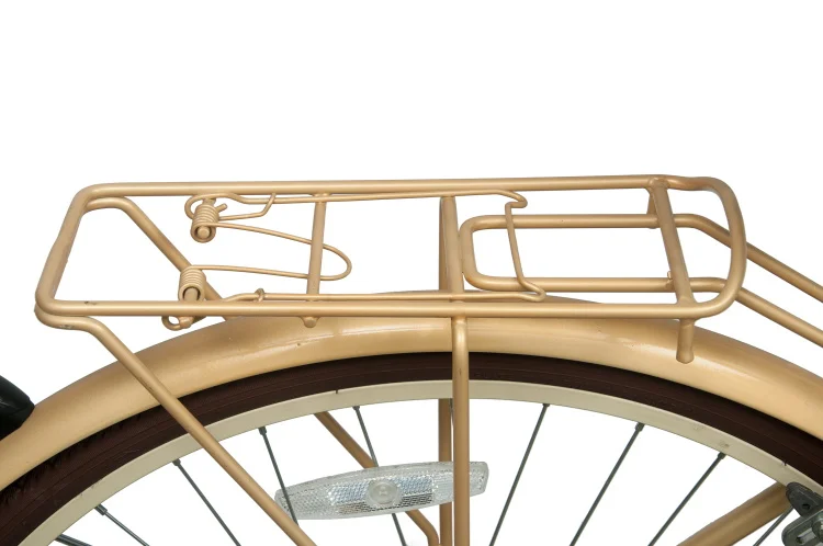 Fast delivery hot sale 26 inch 1 speed classic ladies women and men city bike vintage dutch bicycle bicicleta