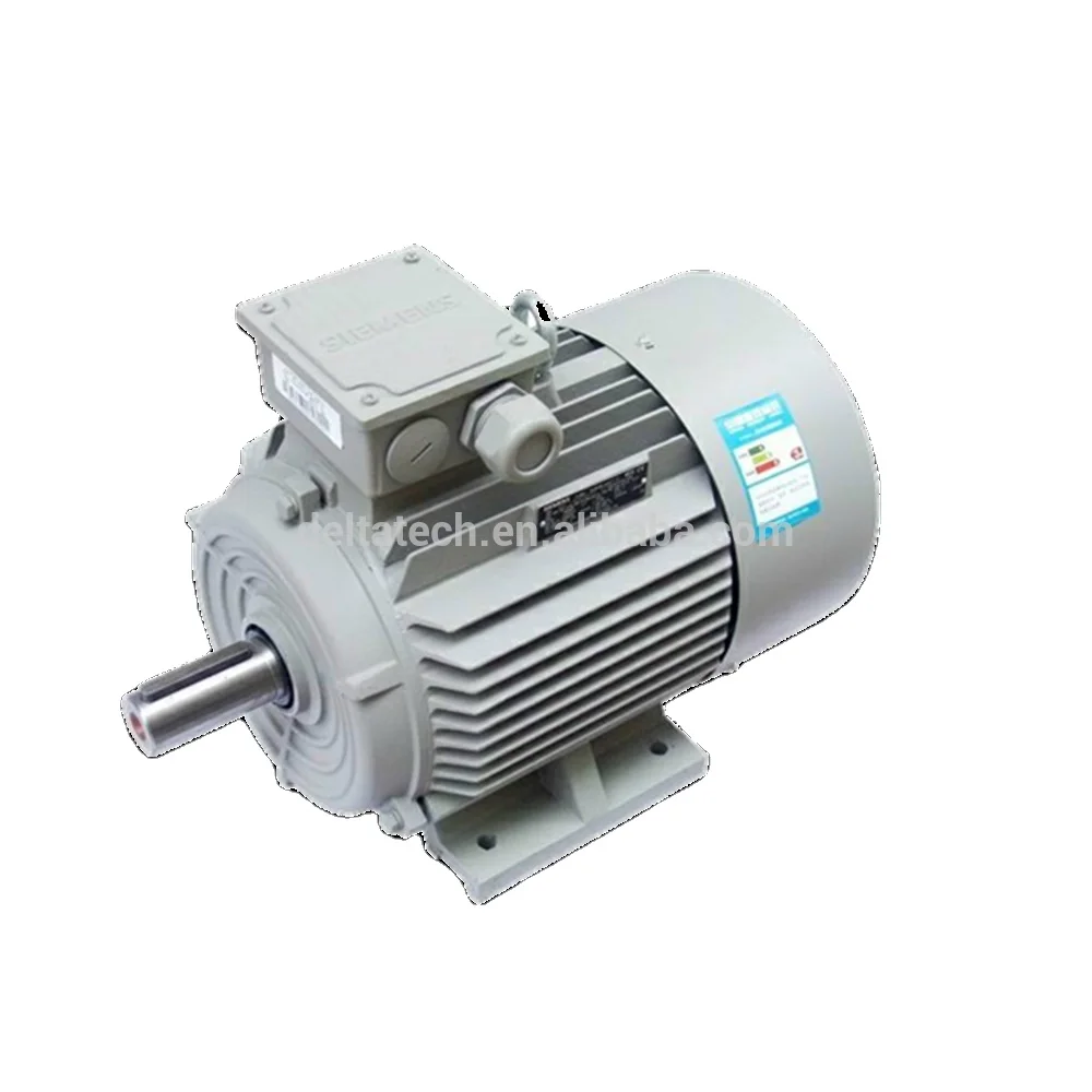 
 Электрический трехфазный генератор переменного тока 380 напряжение Мотор марафона  