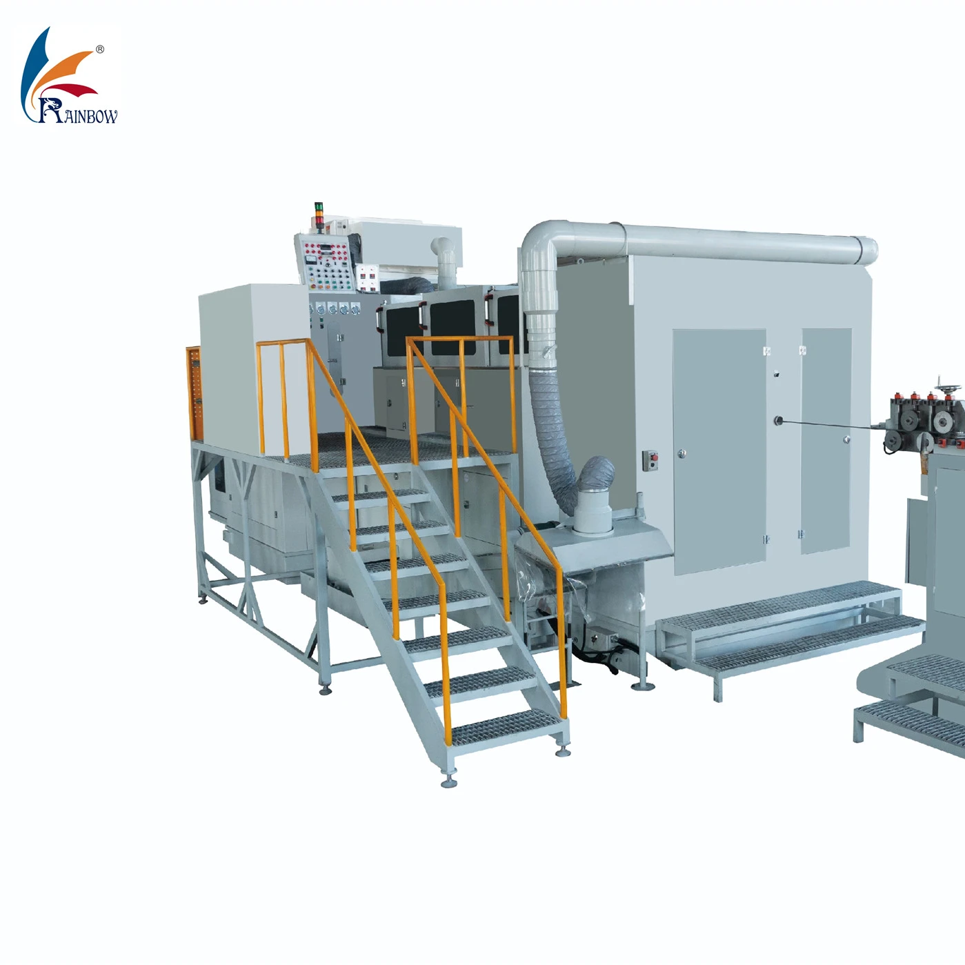 Best quality good service bolts and nuts making machine machinery to make bolt and nuts