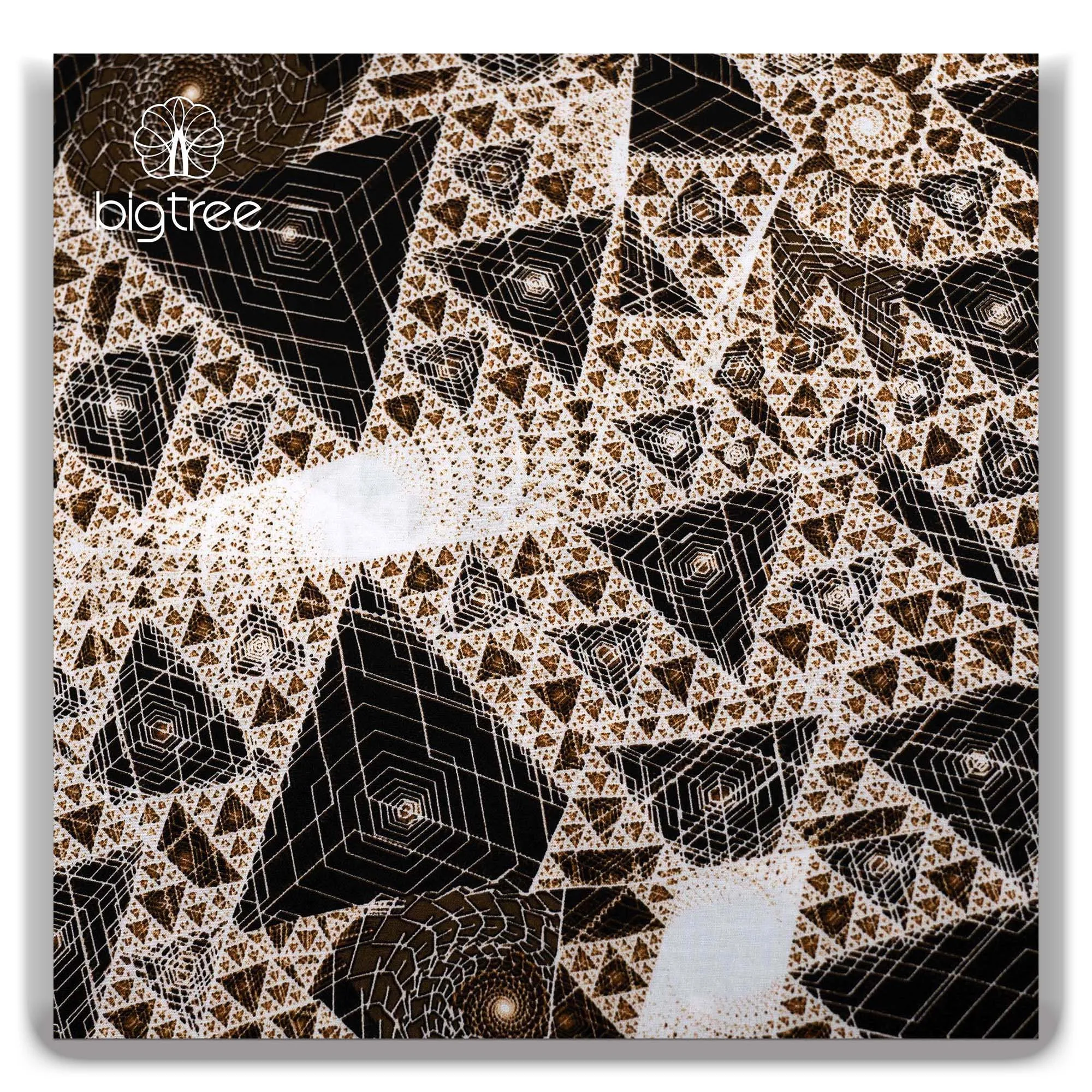 Custom design wholesale  printed dress blouse summer skirt  best quality 100% rayon fabric