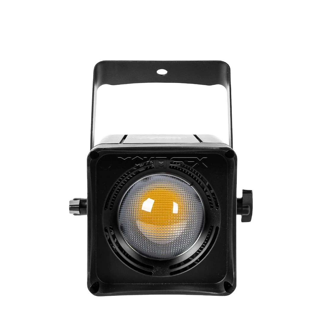 China Manufacturer Festival Dj Disco Parcan Color Dmx Stage Lighting100W Led Display For Par Light Flat