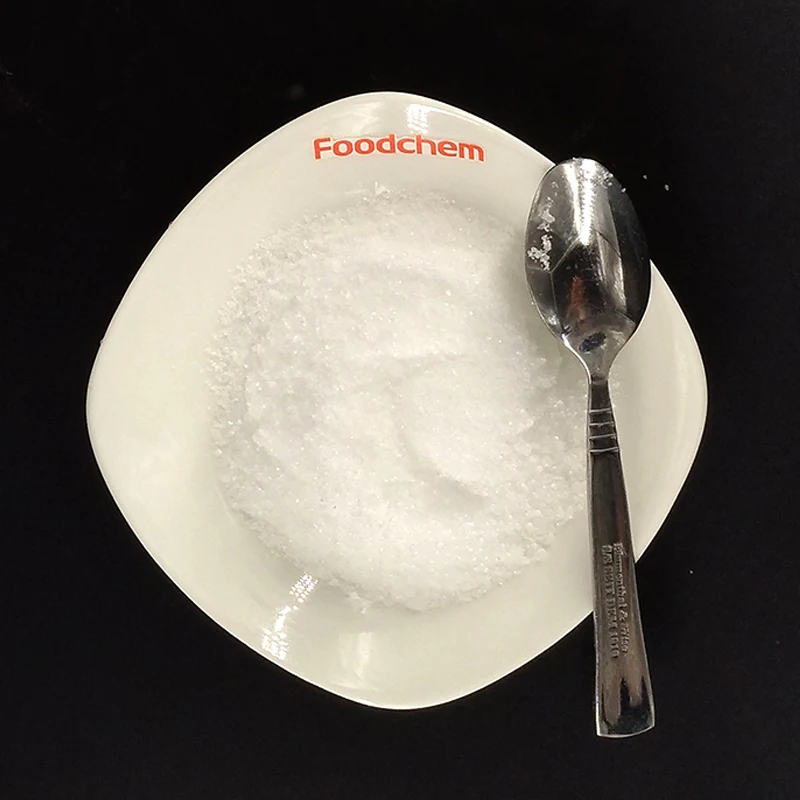 Competitive Price Raw Material Food Grade Tech Grade L Tartaric Acid