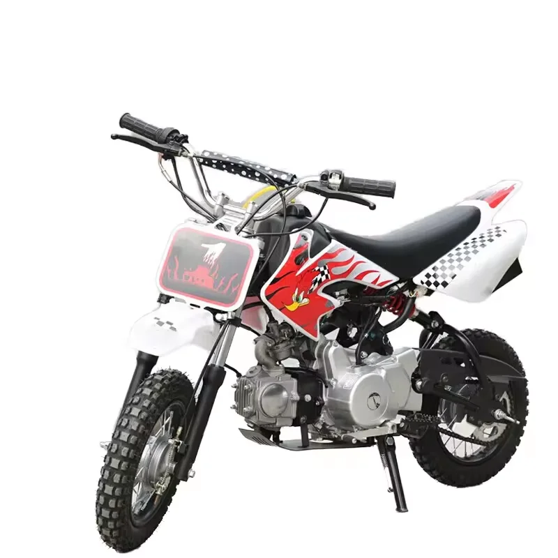 Super pocket bike chopper good price 125cc 4-stroke with electric ignition classic motorbike