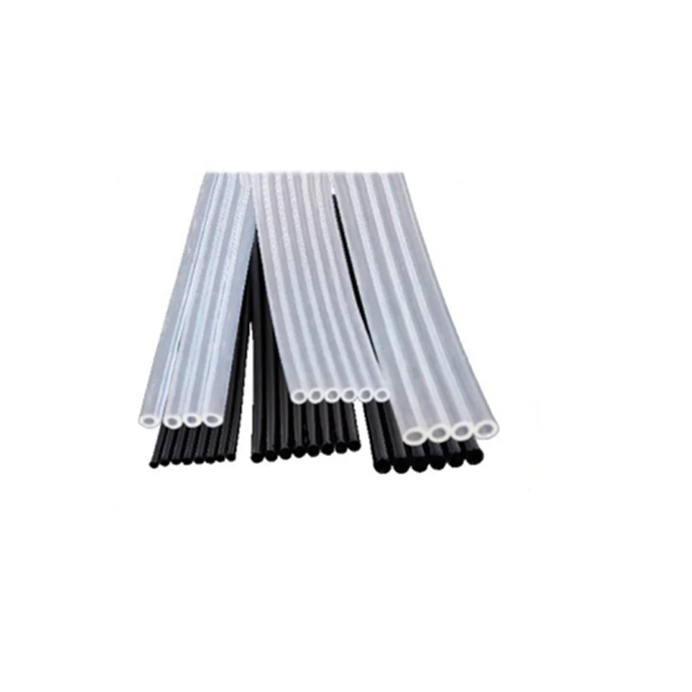 Printer ink tube UV transparent composite tube 3*2/4*3/4*2/5*3/6*4