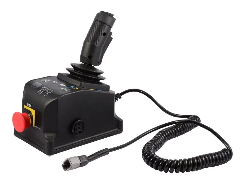 genie lift parts level sensor for genie boom lift,Upper Controller Assembly (Gen.5) ,electrical controller industrial joystick