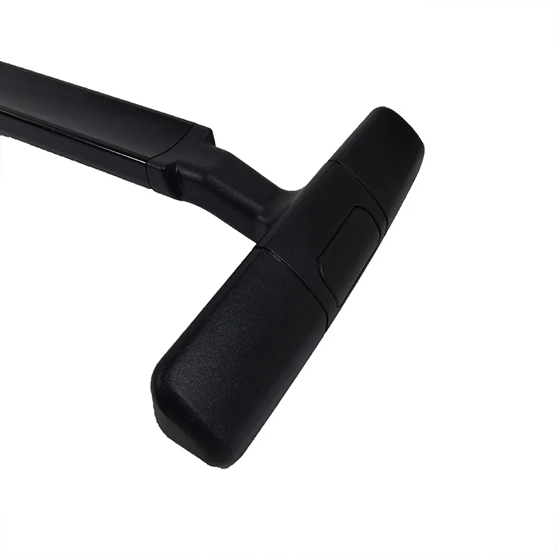 Single Trolley Handle Suitcase Parts Bag Accessory Luggage Handle Parts Handles for Suitcase