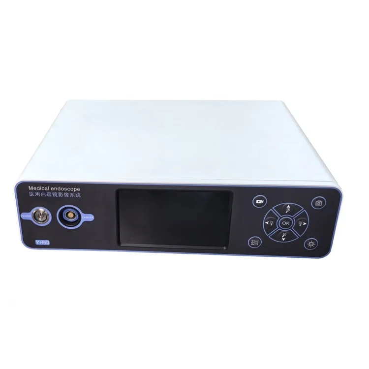New Design Advanced Integrated Endoscopic high quality HD Camera System Medical Endoscope