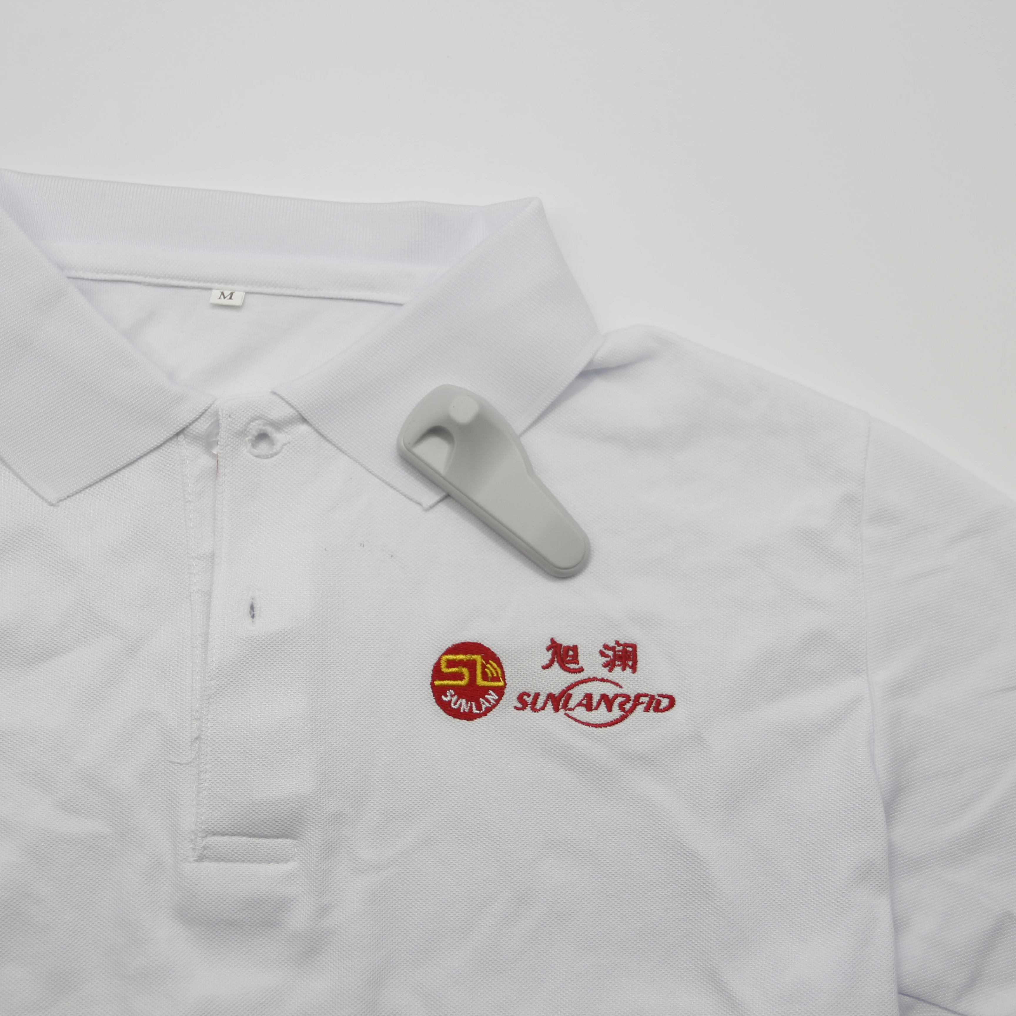Clothing Security Tags EAS System Security Alarm 58khz Retail Anti Theft EAS Hard Tag