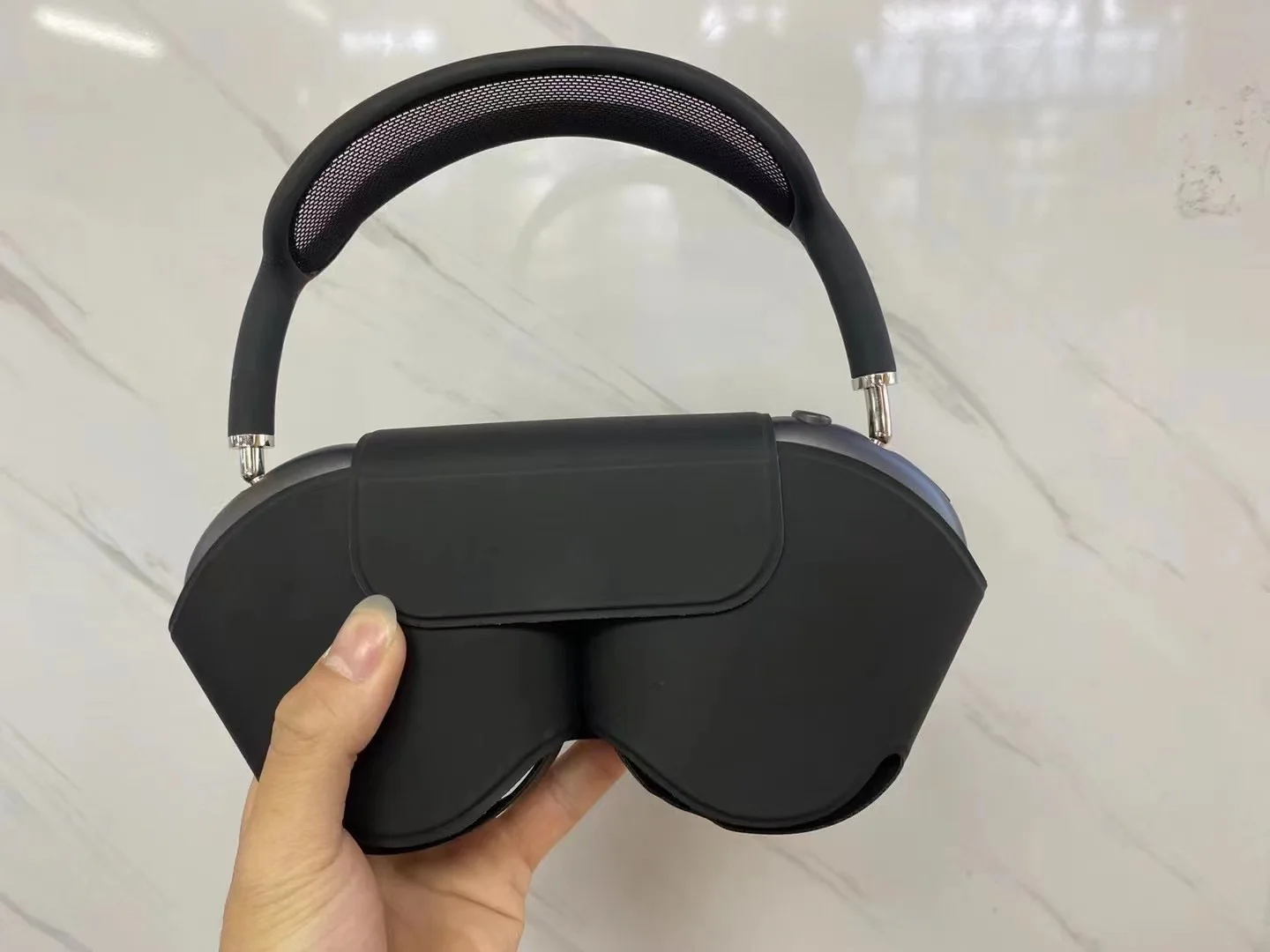 Original Logo 1:1 Tws Air Pod Pro Max I19 Clone Headphone Headset Earbuds Wireless Earphone ANC Airoha For Appl