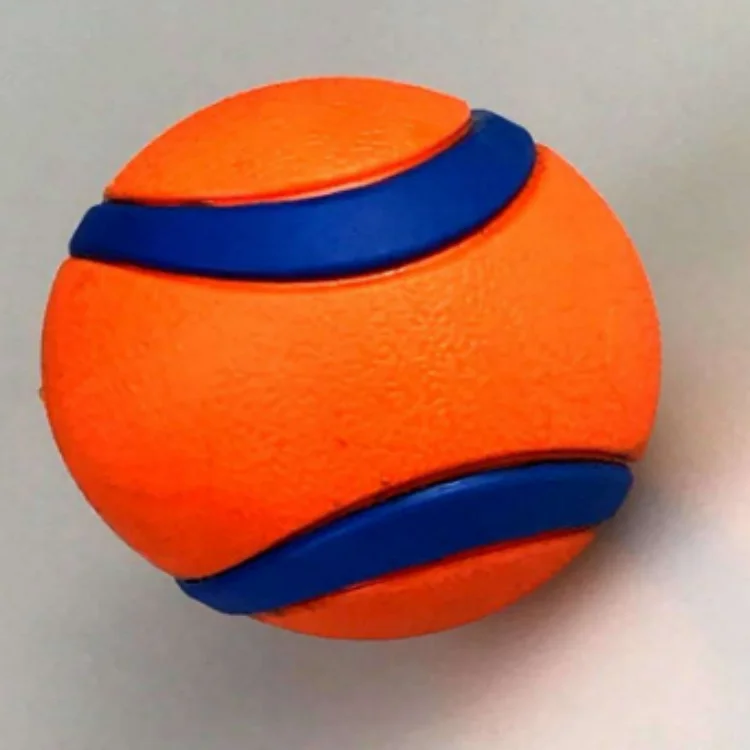 Ultra Ball For Dog Play