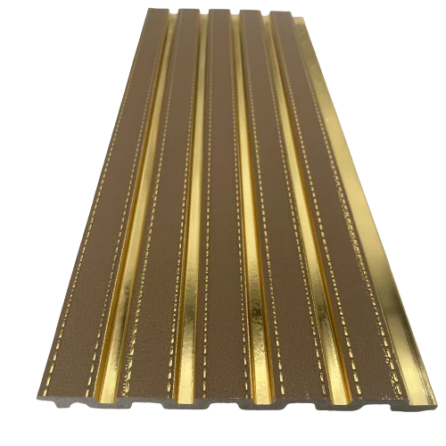 High quality PS wall panels Polystyrene material 3D wall panel for the Middle East mark beautiful design