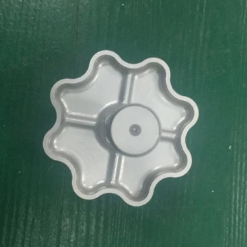 High Quality Aluminium Die Casting Products