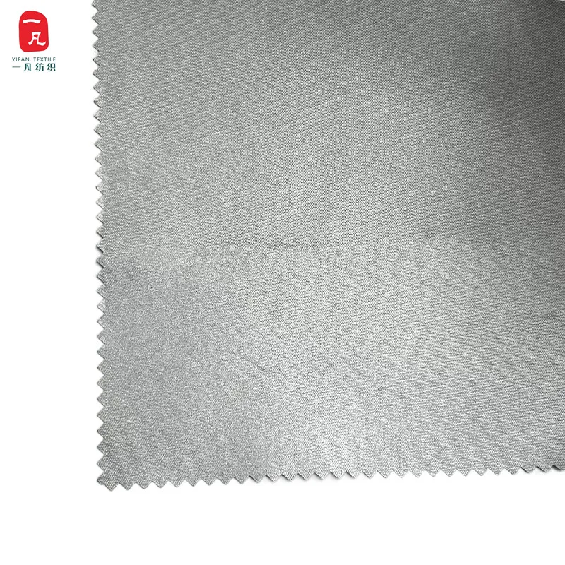 Custom high gloss mirror reflective 300D filament Oxford full shading soft light box photographic equipment fabric