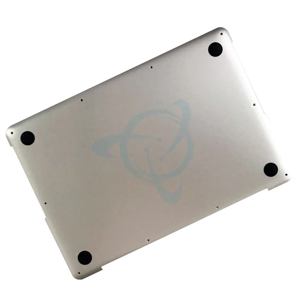 Новый нижний чехол shenyan A1502 крышка аккумулятора для Macbook Pro Retina корпус 13 дюймов конец 2013 Середина 2014 Ранняя 2015