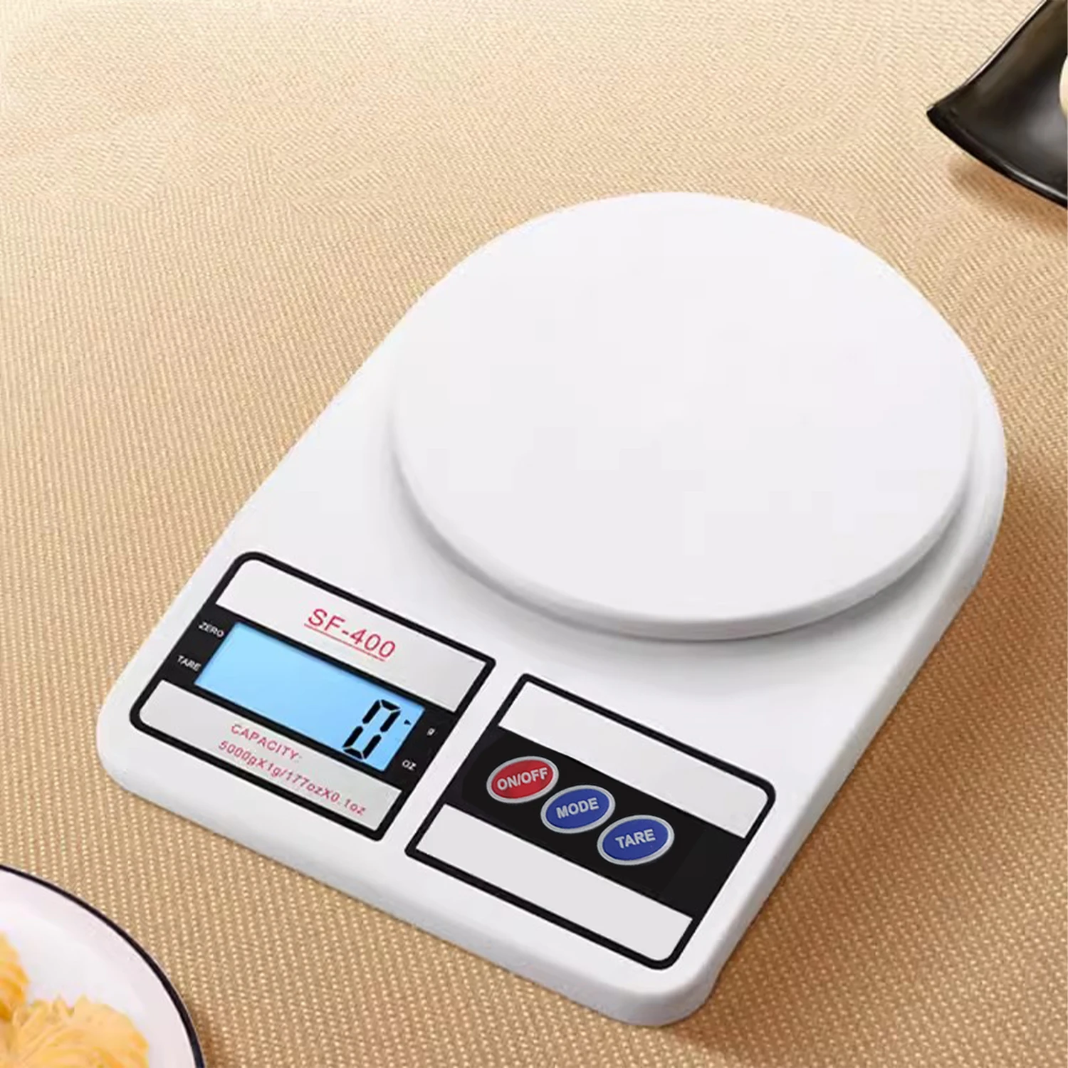 10kg kitchen scales digital electronic
