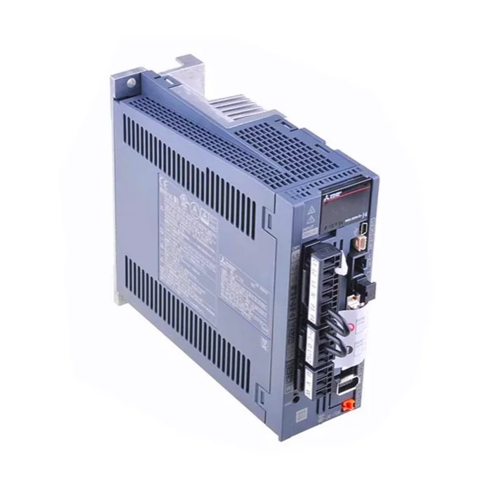 400W Servo Motor driver MR-JE-40A Mitsubishi