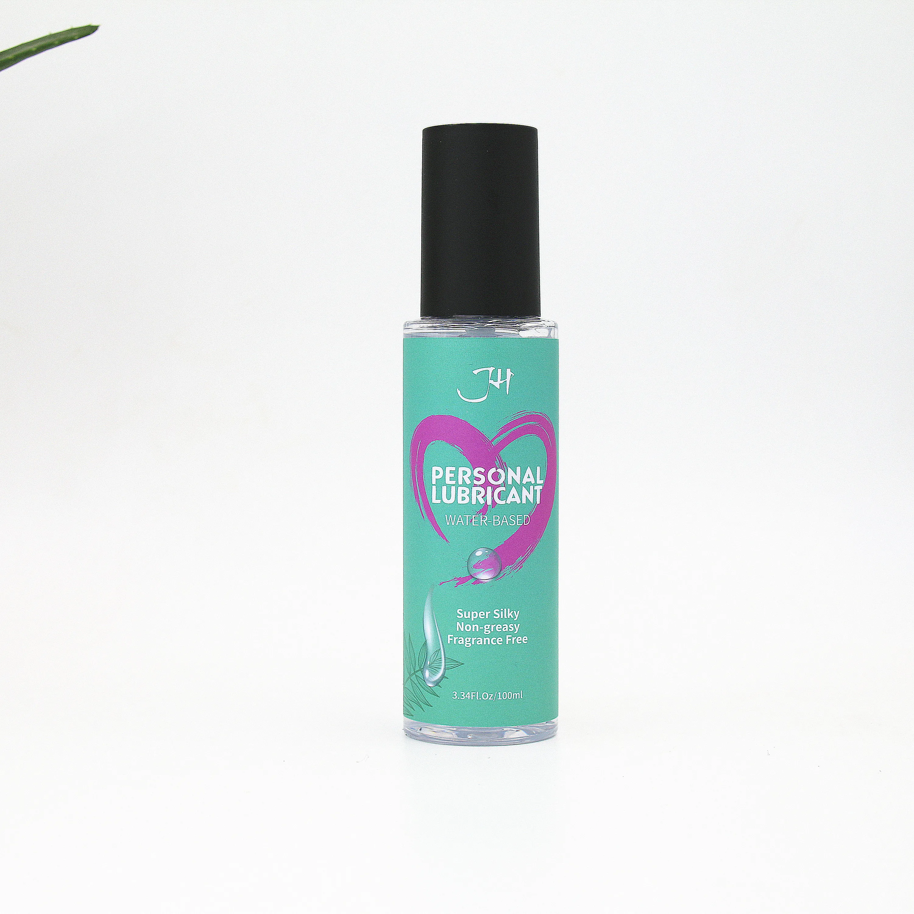 Non Flavor Personal Lube Best Sex Lubricants Gel suitable for all Types Of Condoms And Toys