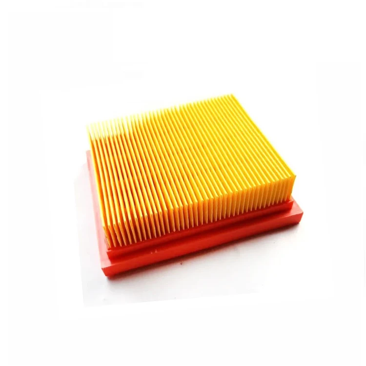 Воздушный фильтр подходит для Hda. Запасные части для мотоциклов NXR125 Bros SKR200 Бера DT200 китайская фабрика оптовая поставка