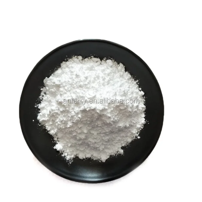 
China natural high whiteness white dolomite powder 
