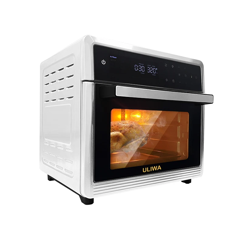 KITCHEN OVEN 25L Multi-Functional Oven 3 trays Electric Pizza Oven