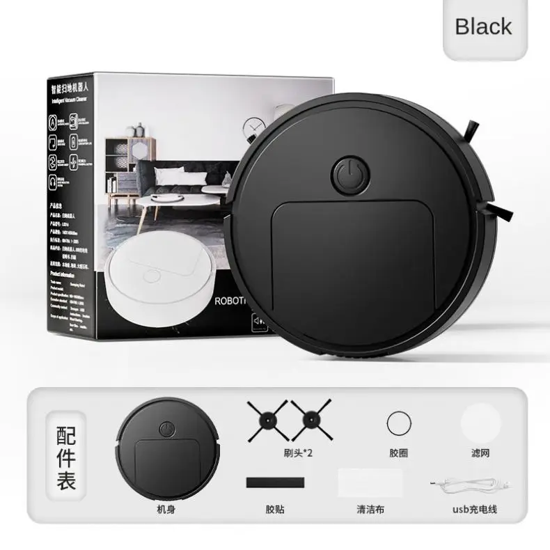 Best Robotic Dreame Robot Vacuum Cleaner