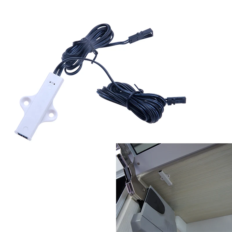 Factory direct led lighting system ir sensor for cabinet, ir light sensor, ir sensor switch 12V/24V 60W