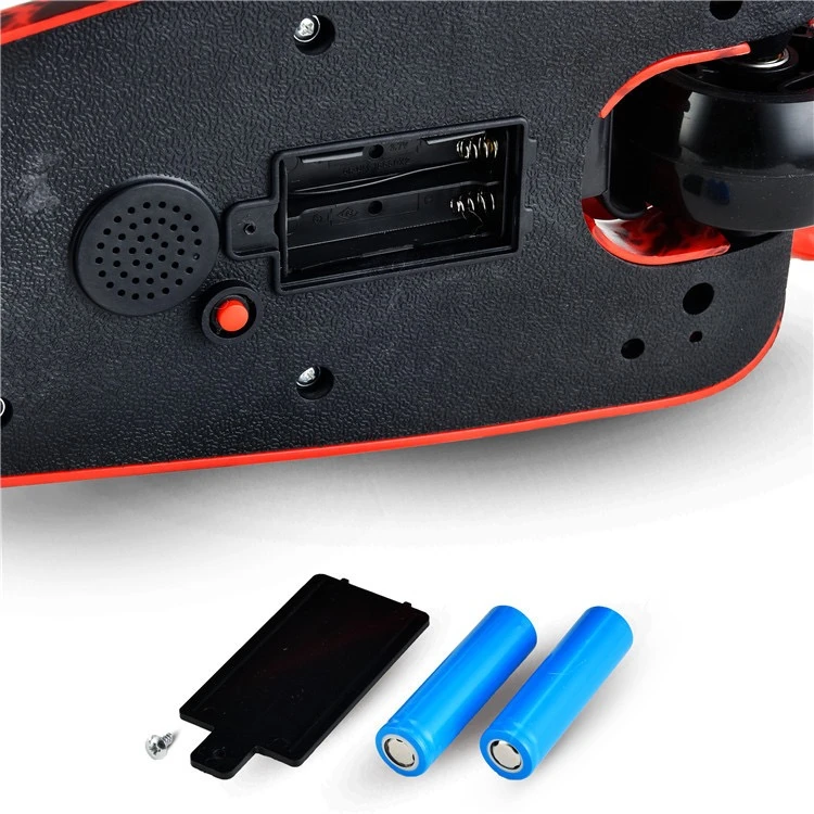 Baby Kids Toy 3 Wheel Multi Function Wholesale Cheap Foldable Electric Scooter With Music Sprayer