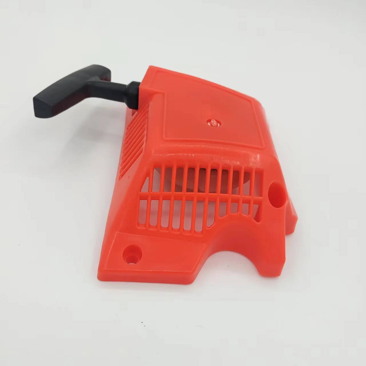 Forestry Machinery Parts Chinese Chainsaw Parts Red Lawn Mower Starter