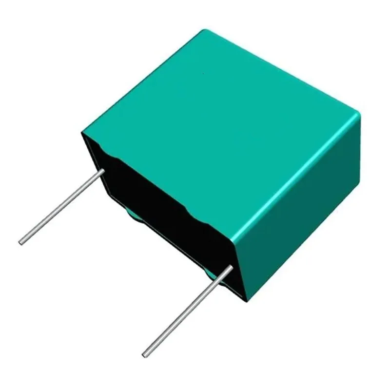 Полипропиленовый предохранительный конденсатор PHE850EA4470MA03R17 PHE850 300 В 0,0047 мкФ Ф 20% 4700pf 4N7 4,7 НФ 10 мм, новый оригинальный запас