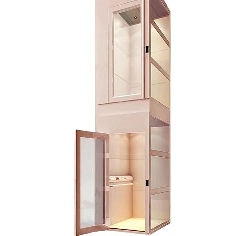 high quality villa lift passenger elevator small electric