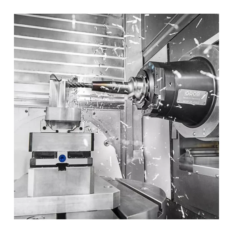 CNC Machining  Turning & Milling Machining  Customized Services Chinese Manufacturer