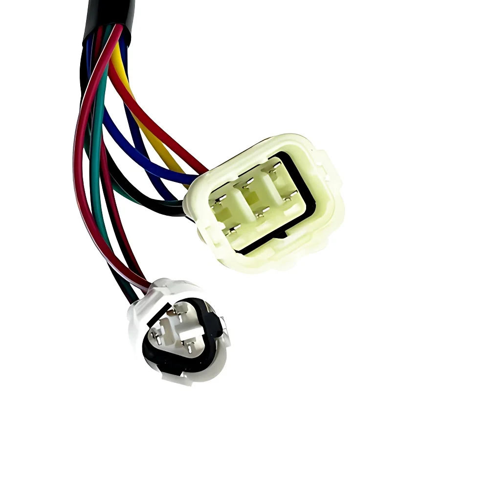 Left Handle Start Stop Headlight Switch For Yamaha Big Bear 400 Kodiak 450 Grizzly 350 400 450 660 YFM350 YFM400 YFM450 YFM660