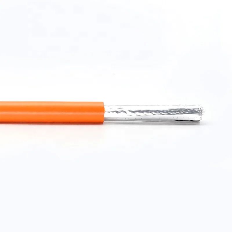 Tri Shield RG6 bare copper CCS conductor PVC PE jacket rg59 rg11 rg58 rg6 coaxial cable for CCTV CATV