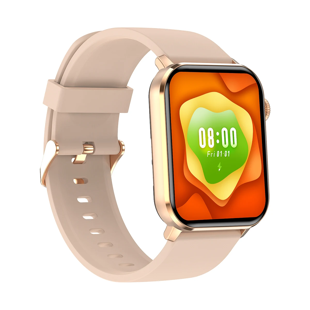 Kingwear sports waterproof men smart bracelet Android reloj fashion smart watch for men women