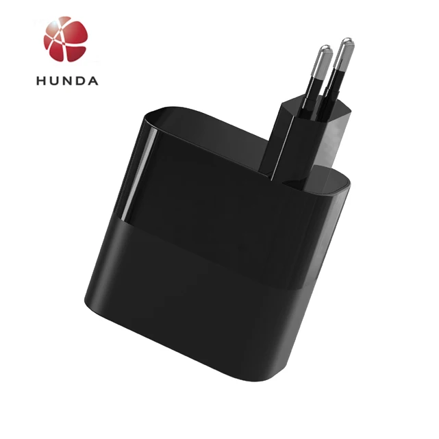  HUNDA новый продукт ETL CB PSE KC 65 Вт GaN PD зарядное устройство для мобильного телефона QC 3 0 порты ноутбука Pro и