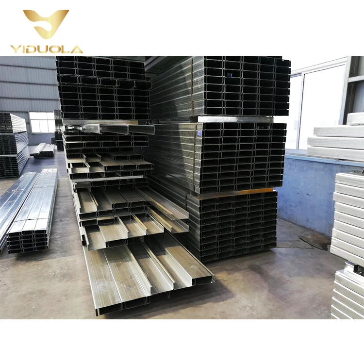 
Metal iron sheet cold forming GI steel plate zinc coated steel sheet galvanized steel deck decking floor sheet 