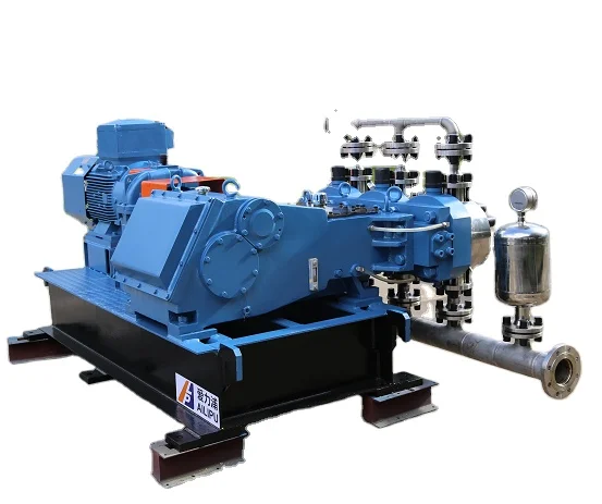 Ailipu Mertering Pump High Pressure Process Diaphragm Pump with Industry Leading High Quality Dosing Pump Electric 50 1 Years