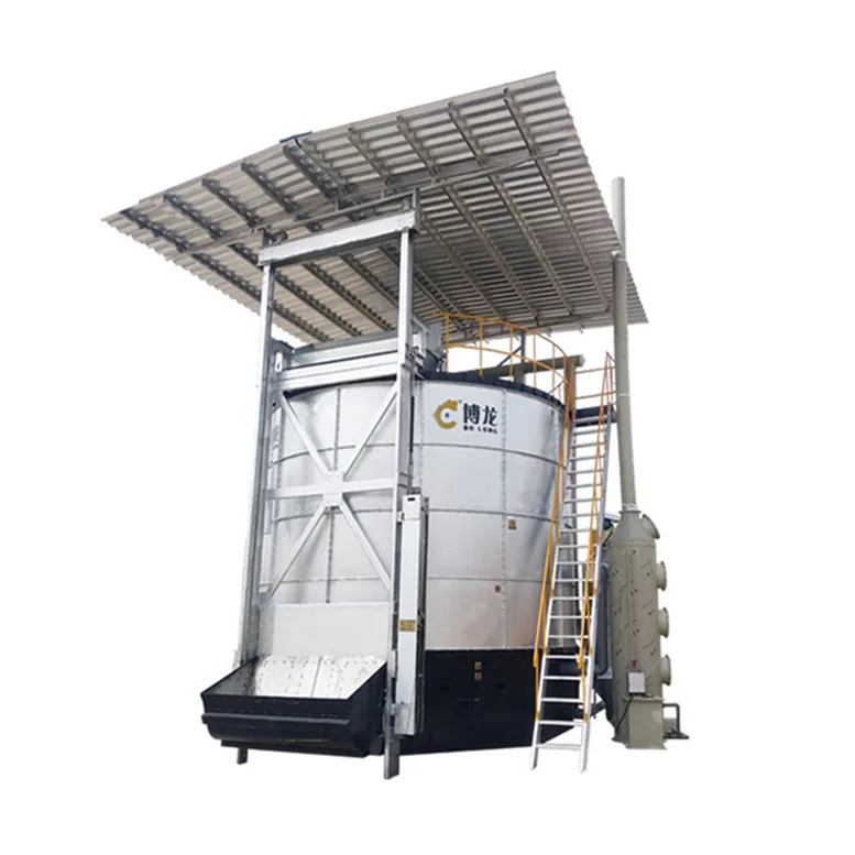 kitchen food waste composting machine home waste compost machine food waste disposer compost making machine for organic